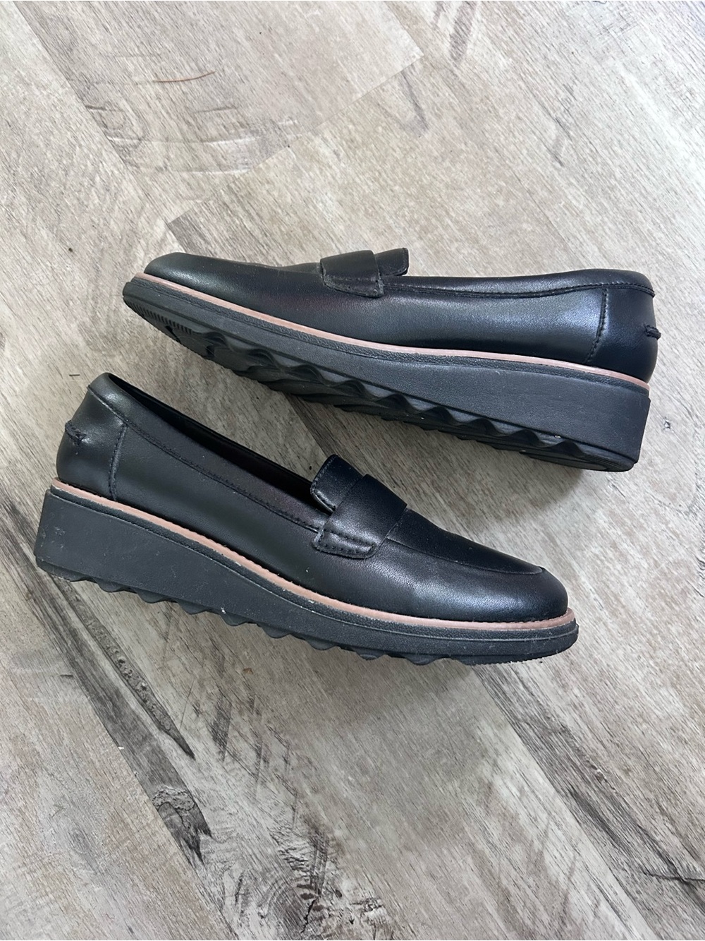 Clark’s loafers - Picture 3 of 5